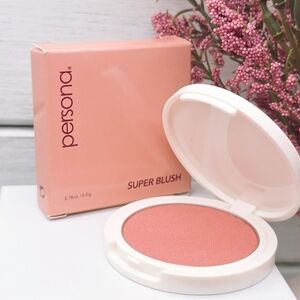 Persona Super Blush - Carmel